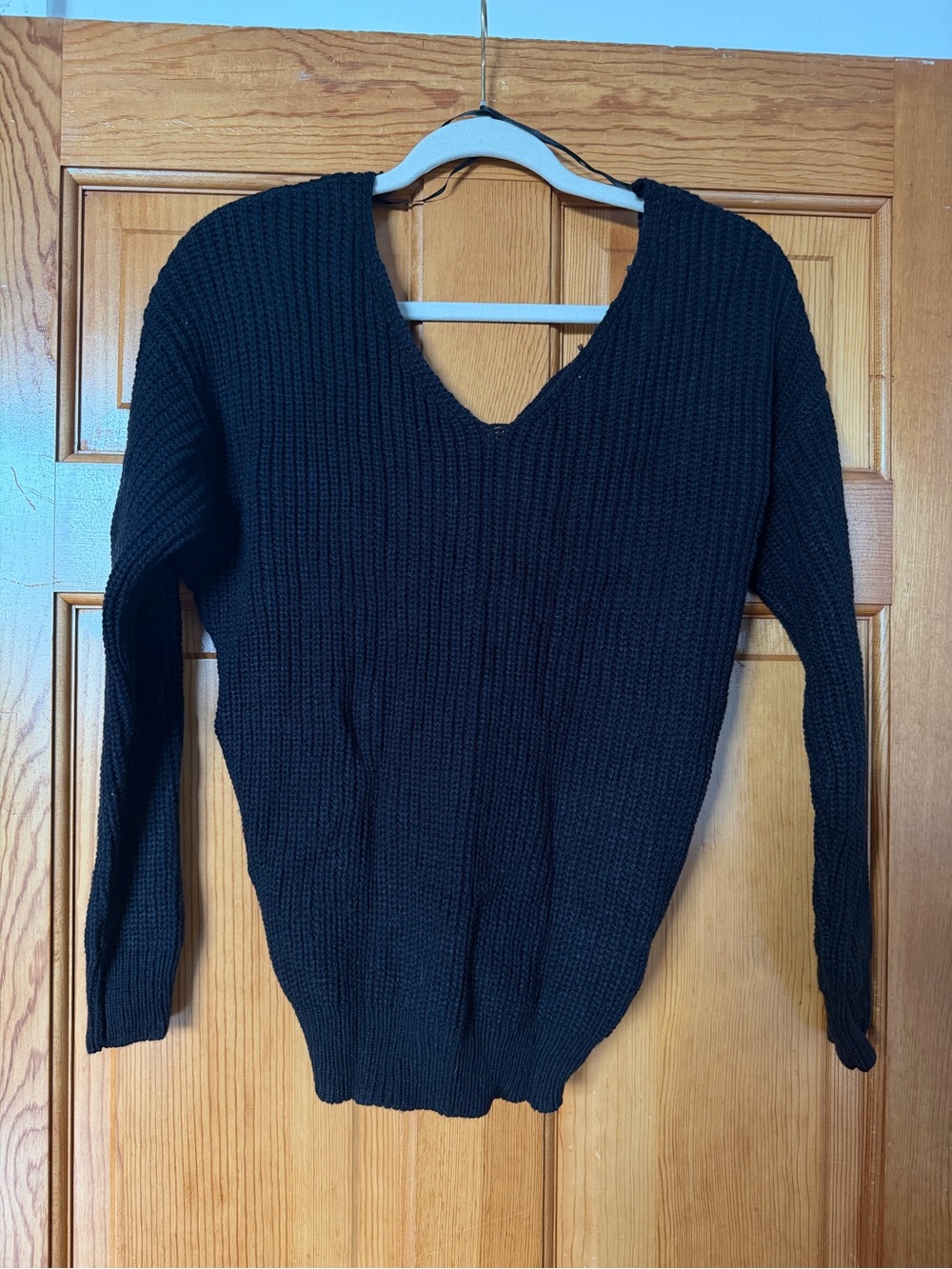 NWT Fashion Nova Sweater